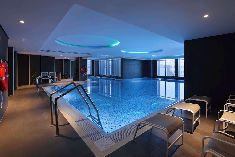 Radisson Hotel & Residence Riyadh Olaya 40/65