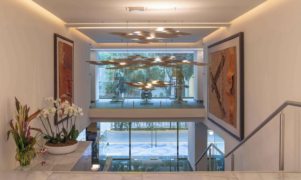 Amberes 64, an Ascend Collection Hotel 6/61
