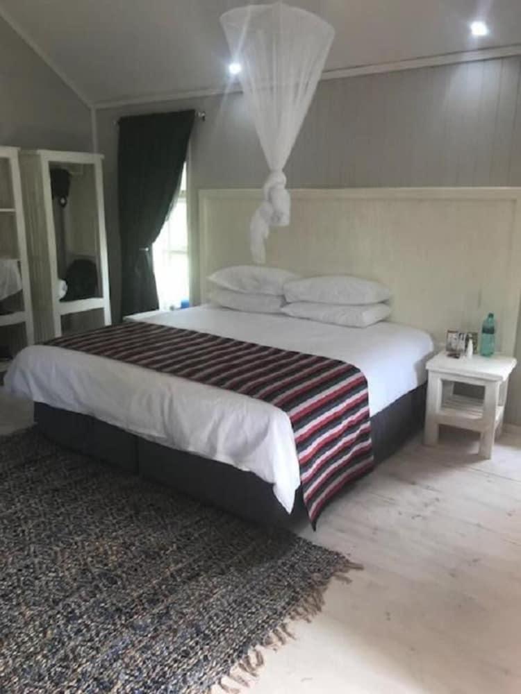 Visgraat Luxury Self Catering Unit 4/15