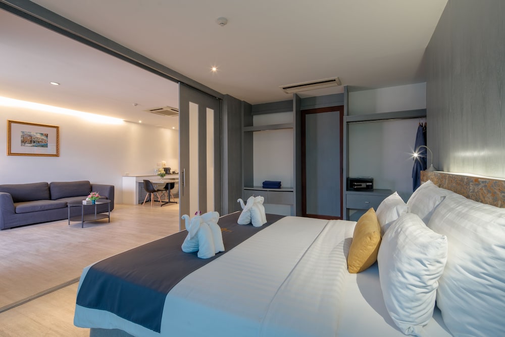 New Dara Boutique Hotel Residence 14/50