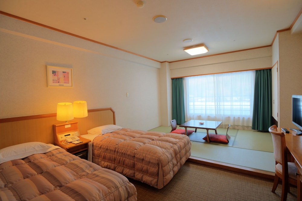 Hotel Green Plaza Hakone 18/50