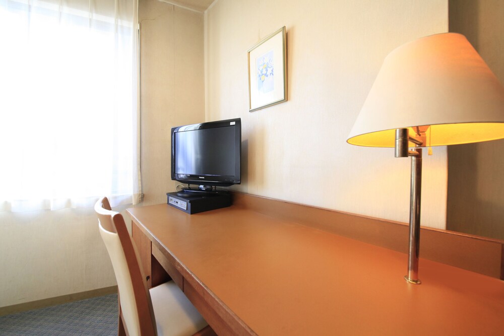 Fuji Green Hotel 63/66