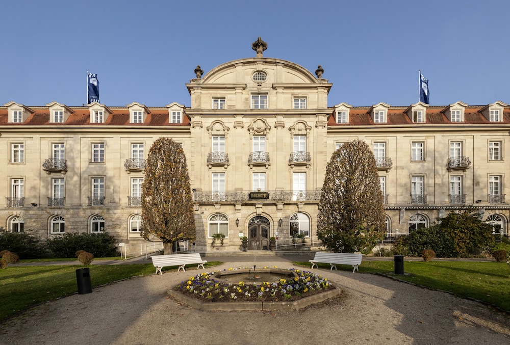 Dorint Resort & Spa Bad Bruckenau 59/63