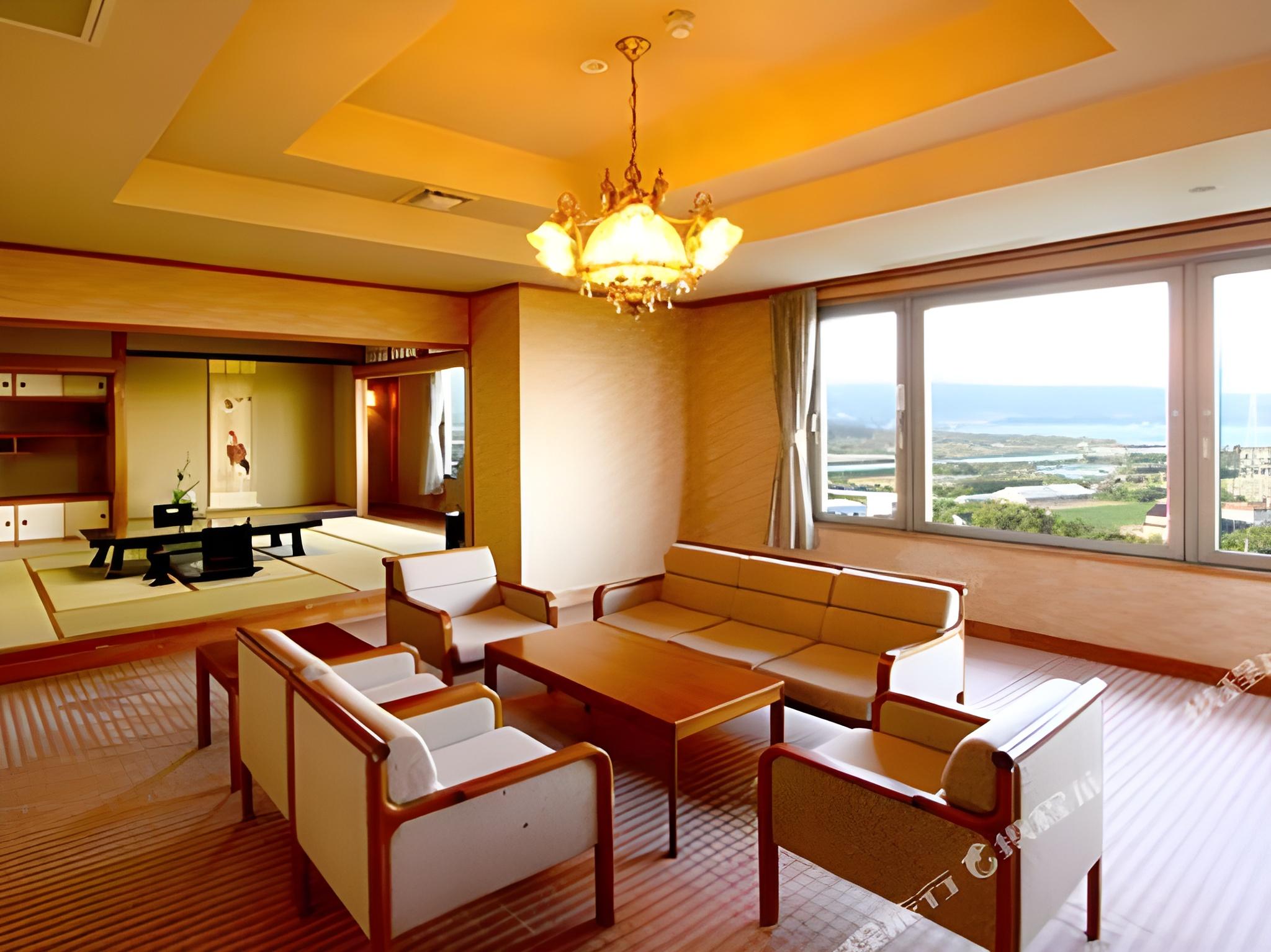 Kokusai Sado Kanko Hotel 15/21
