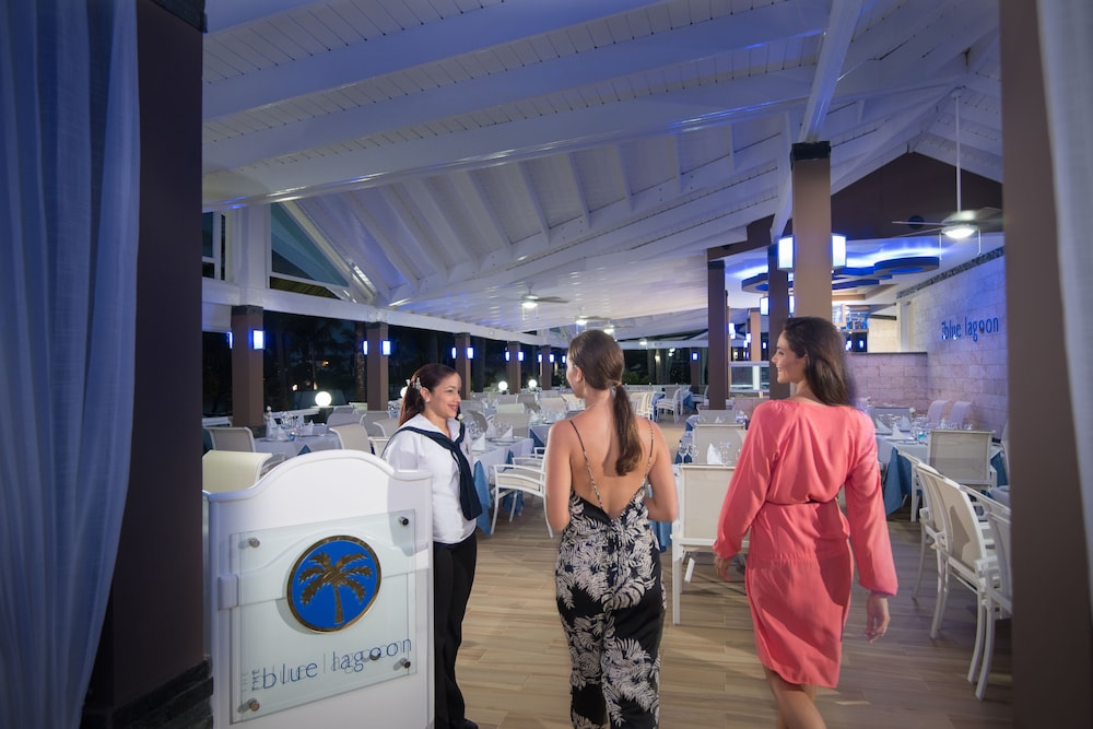 Lifestyle Tropical Beach Resort & Spa 14/40