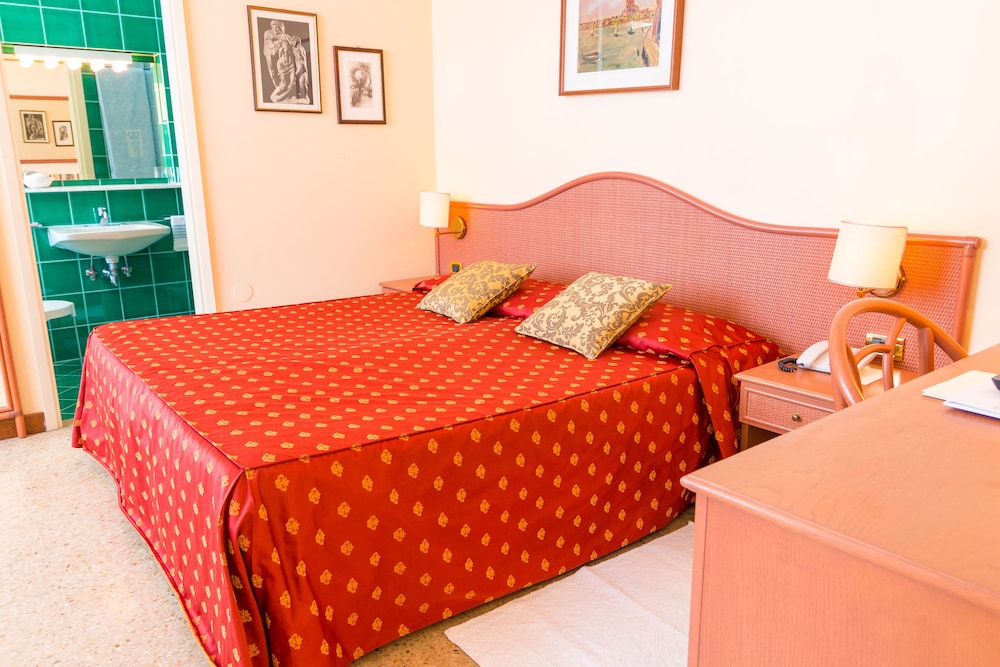 junior suite, sea view