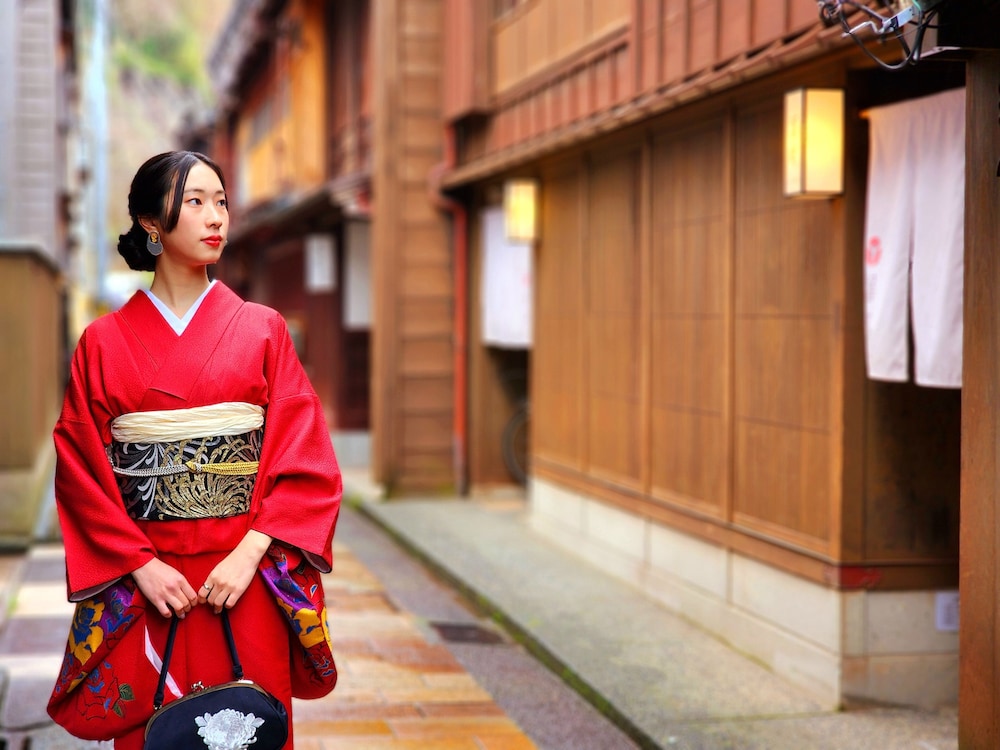 Hotel Rashiku kanazawa 7/50