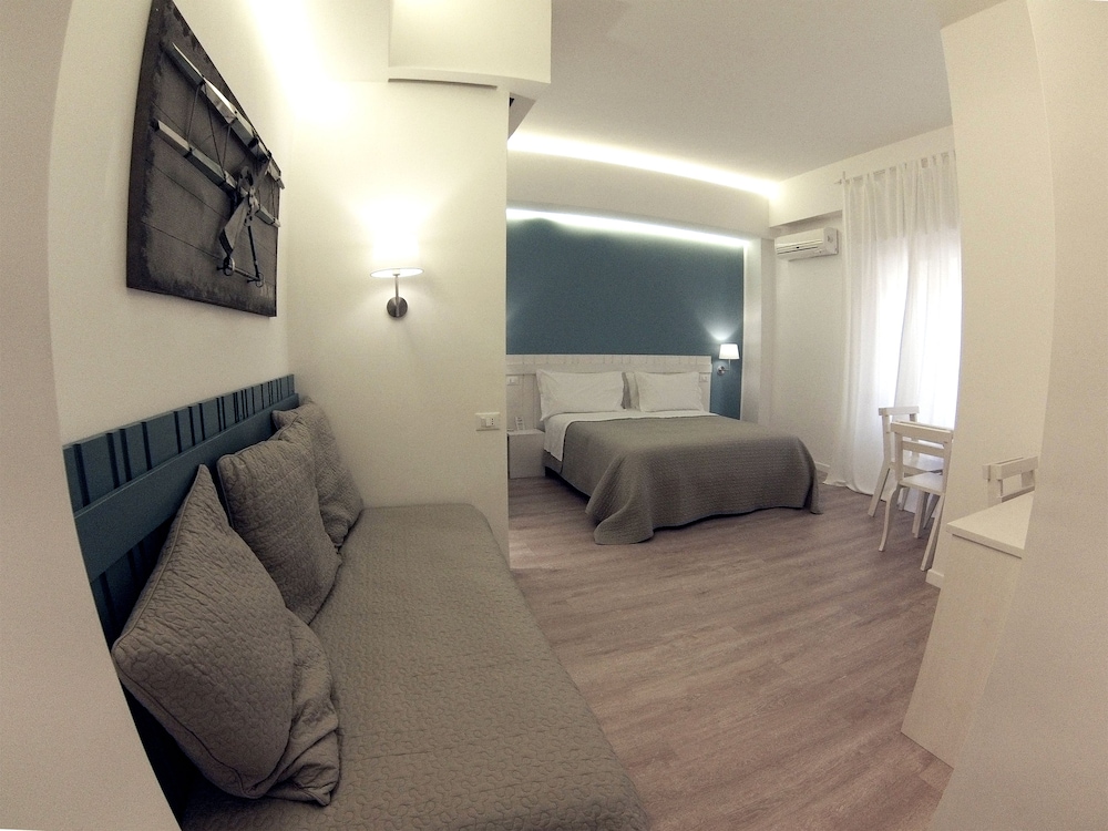 B&B Medinblu 21/28