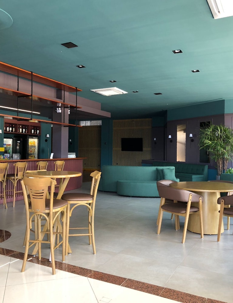 Itatiaia Hotel 32/49