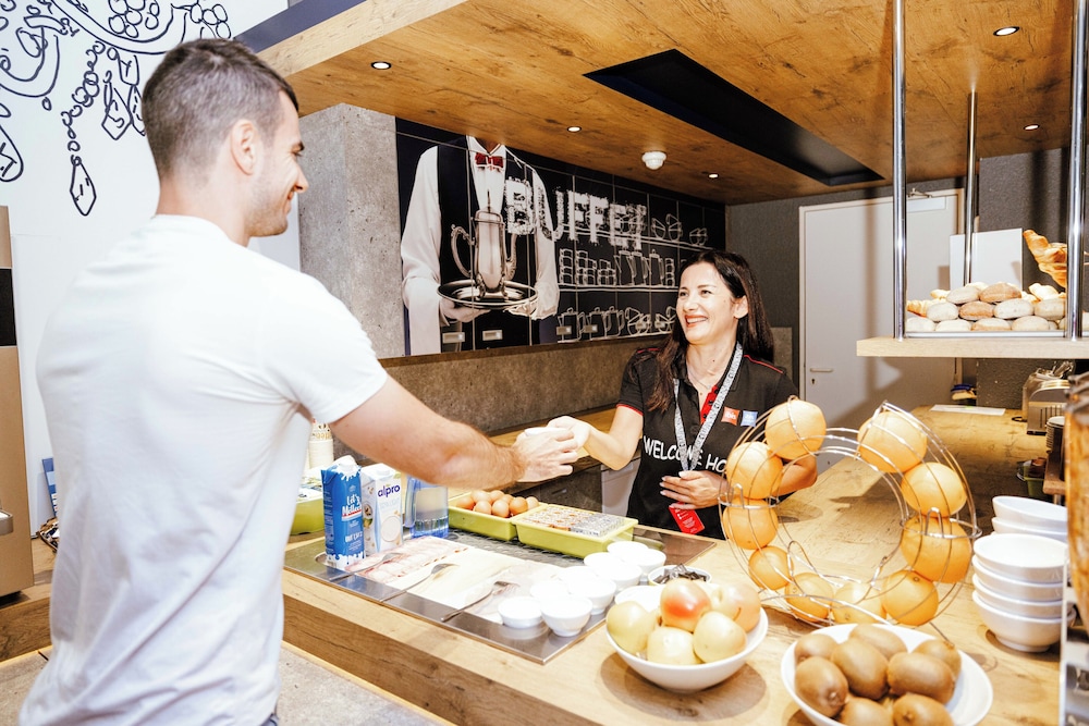 Ibis Budget Luxembourg Aeroport 7/49