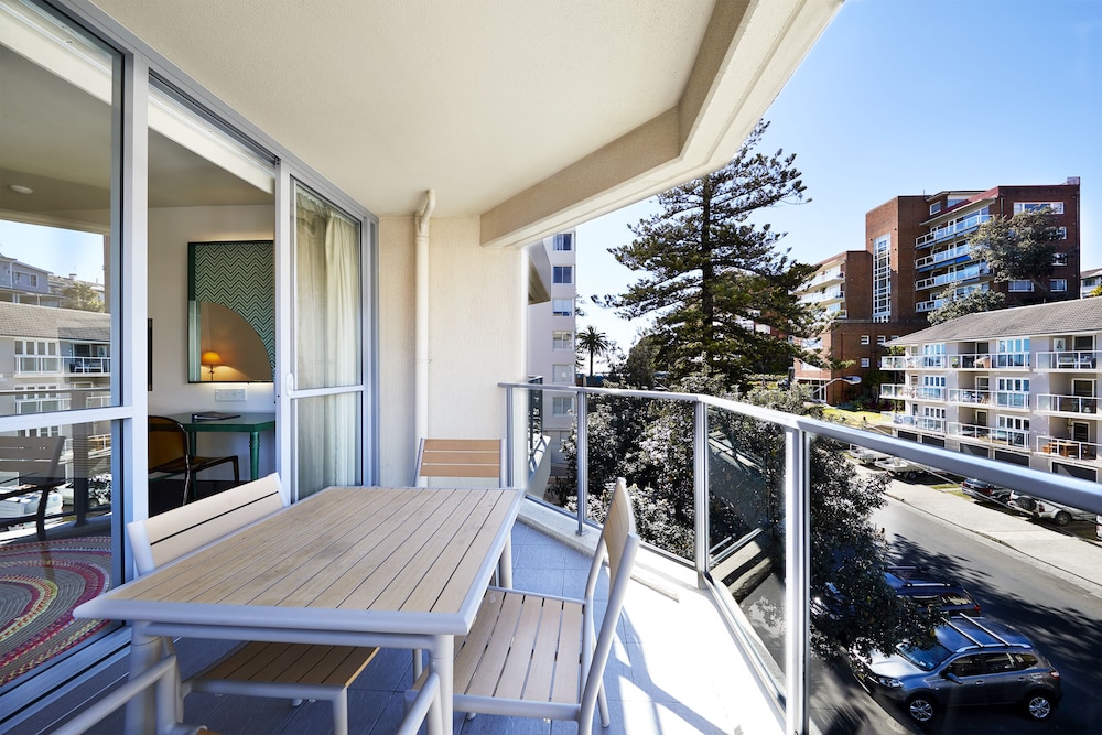 Sydney Manly Beach 45/61