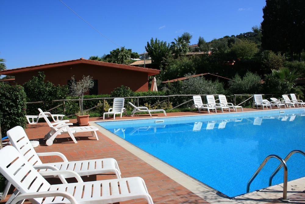 Agriturismo Ruralia 63/66