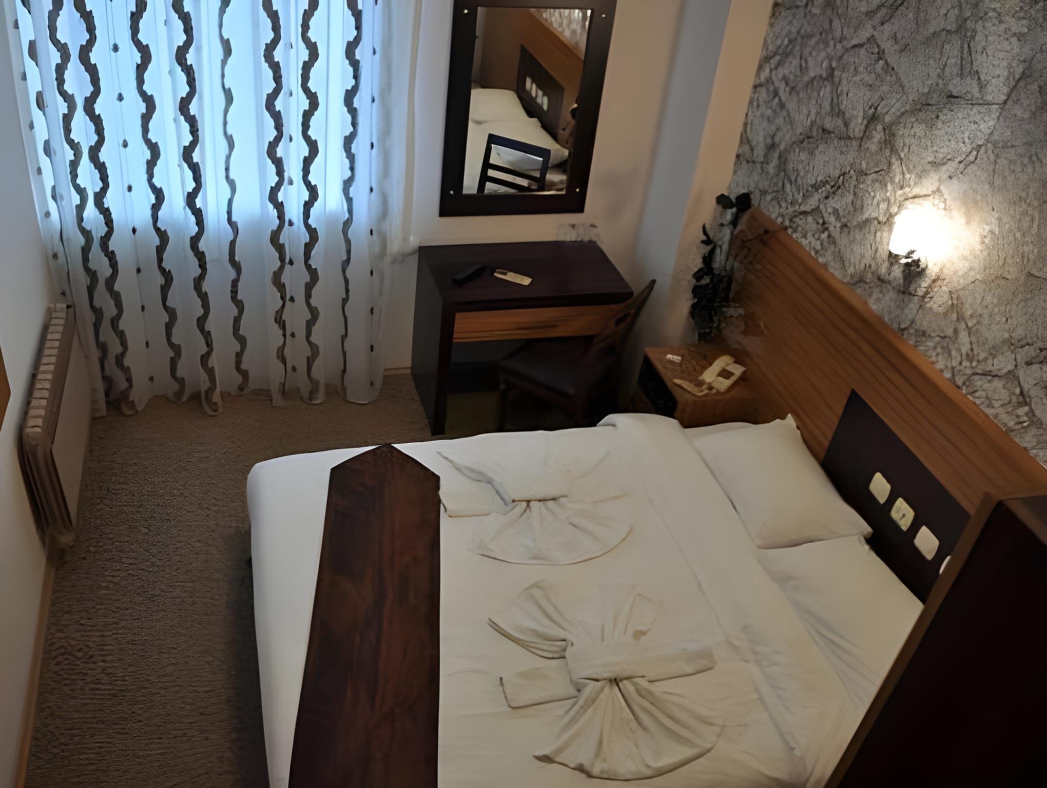 Standard, 3 Beds