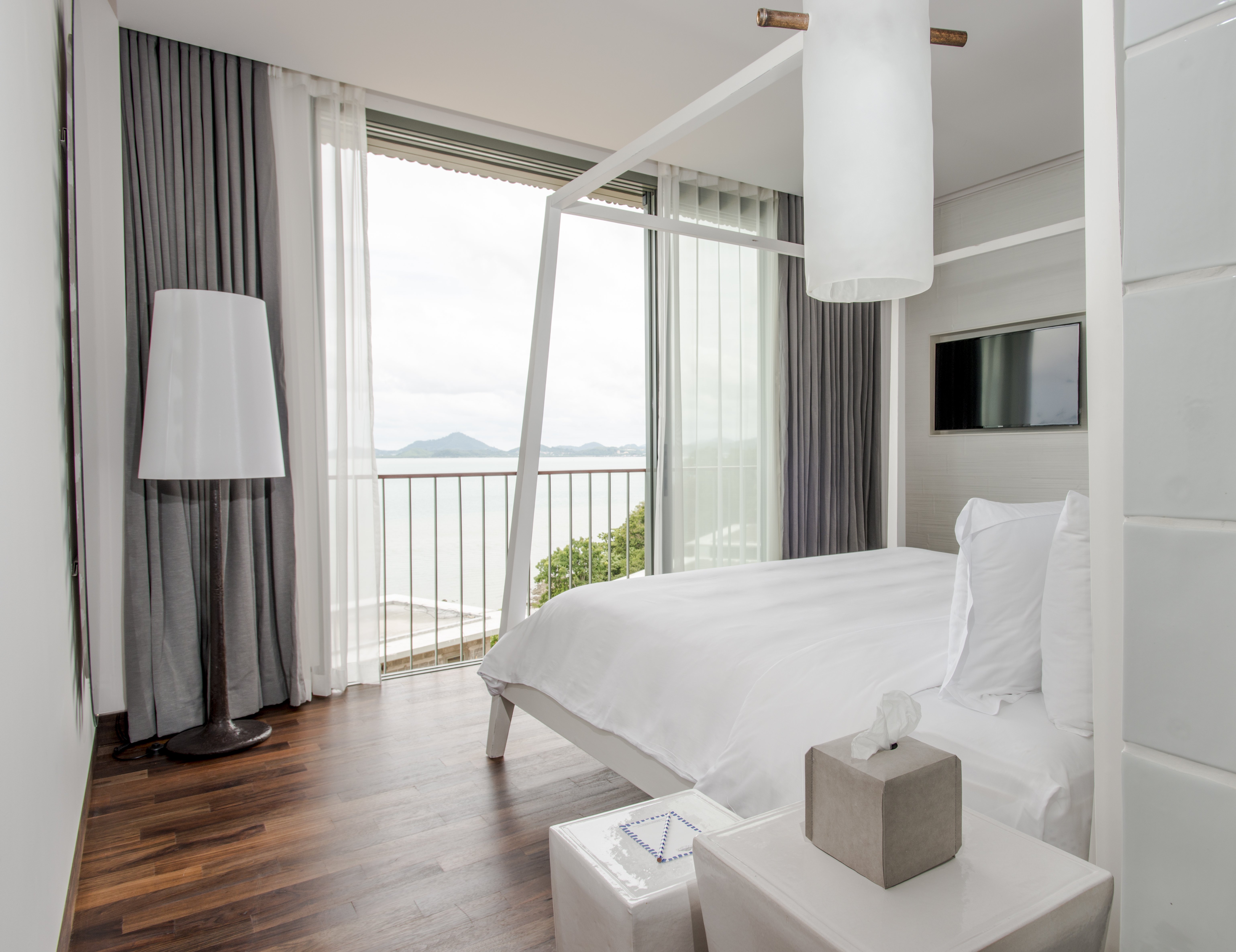 3 Bedrooms, Andaman, Pool, Villa