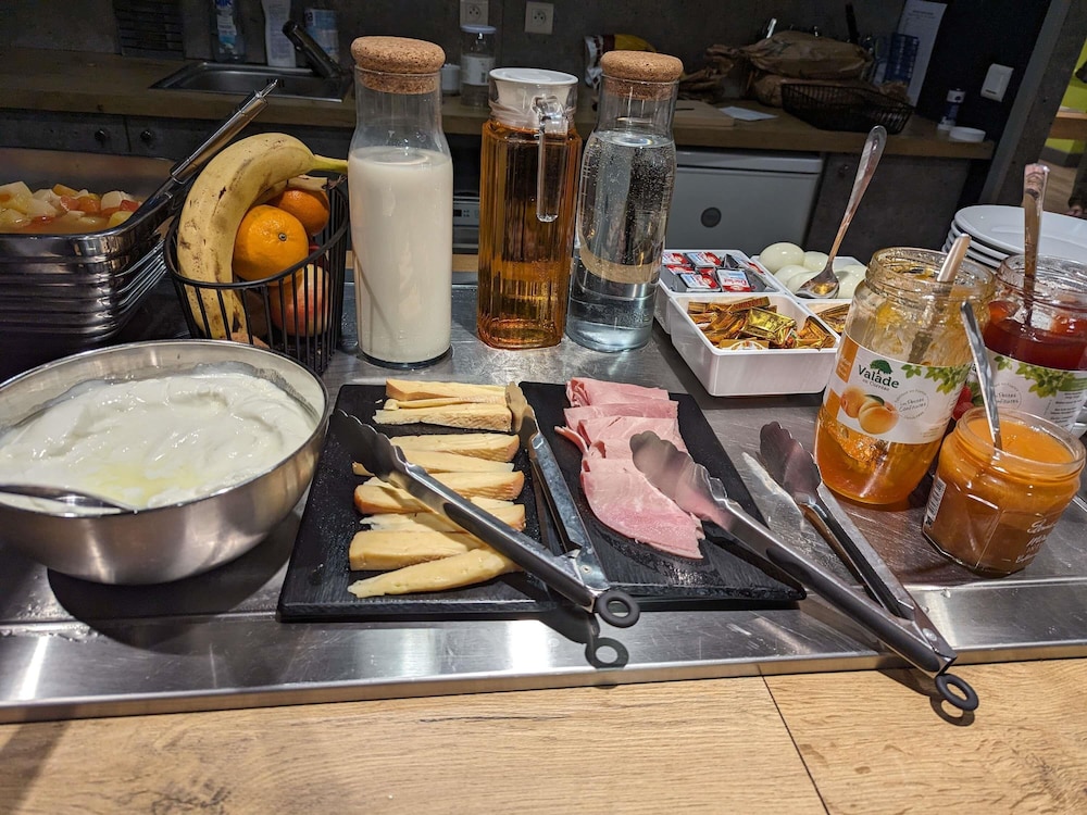Ibis Budget Saint Omer Centre 45/55