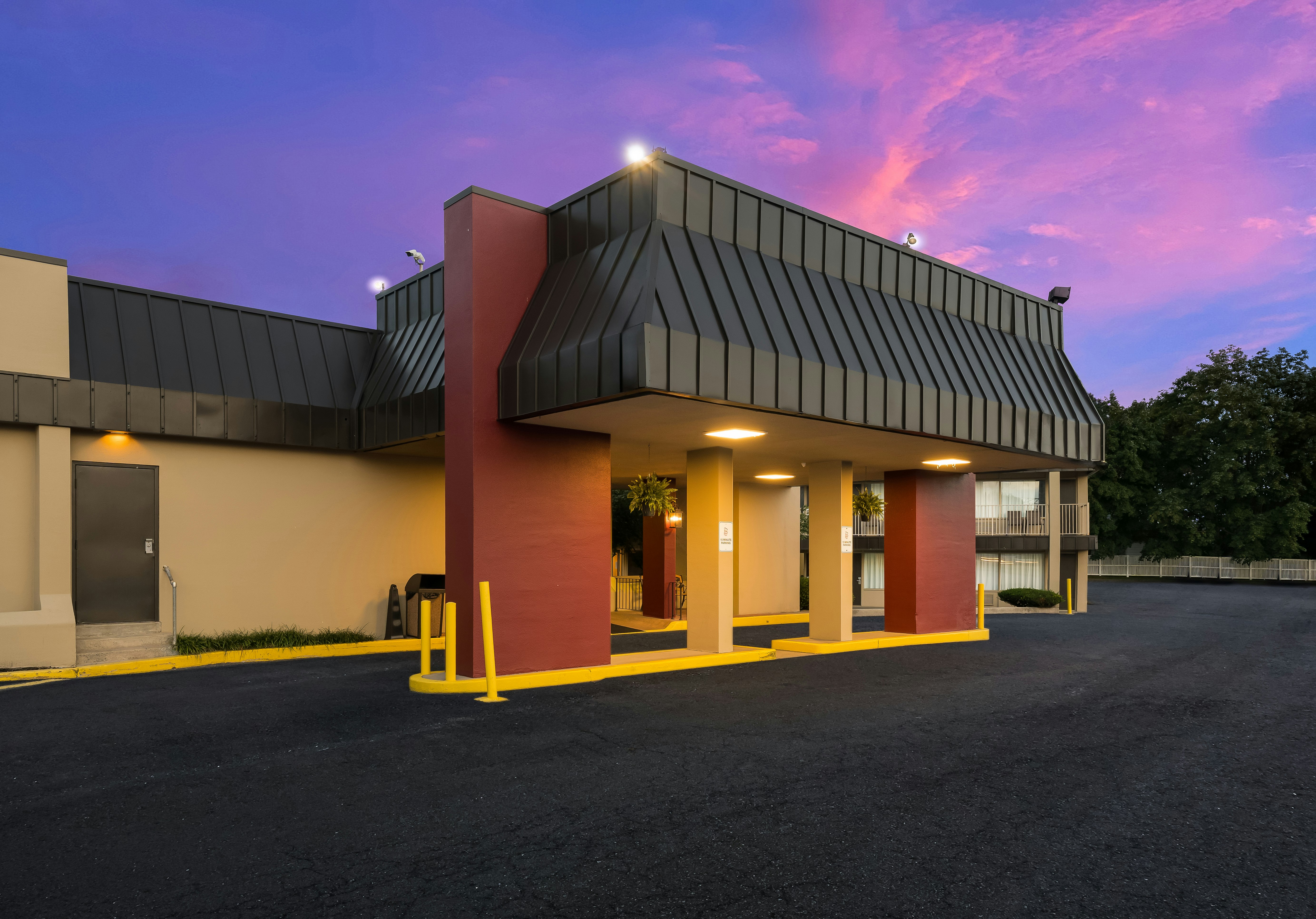 Red Roof Inn Reading 38/43