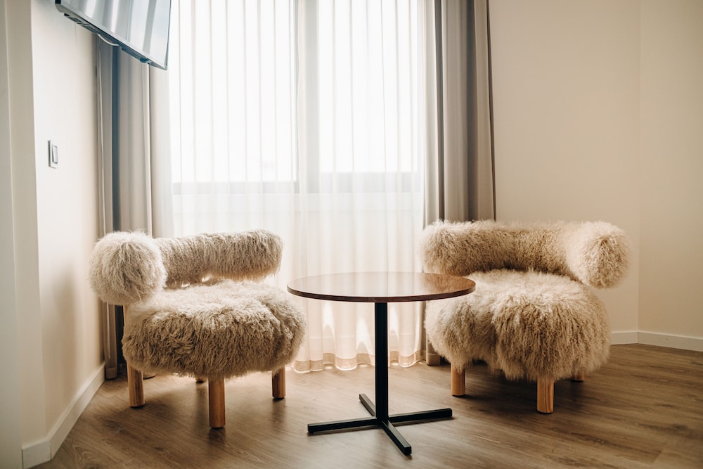 Next Level Premium Hotel 38/60