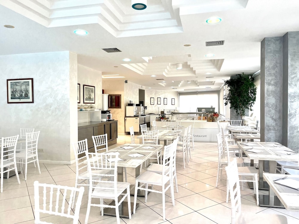 Hotel Alemagna 108/117