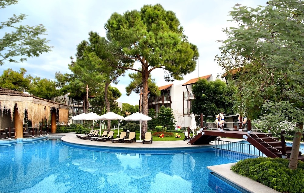 Gloria Golf Resort Hotel 55/62