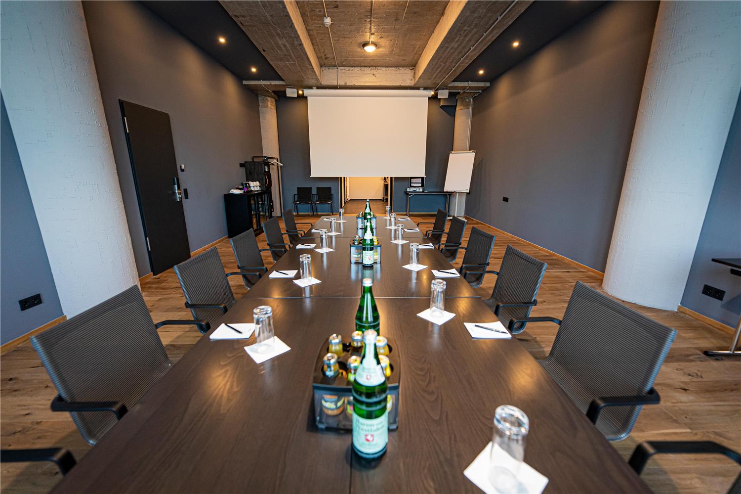 Loftstyle Hotel Hannover Best Western Signature Collection 36/40