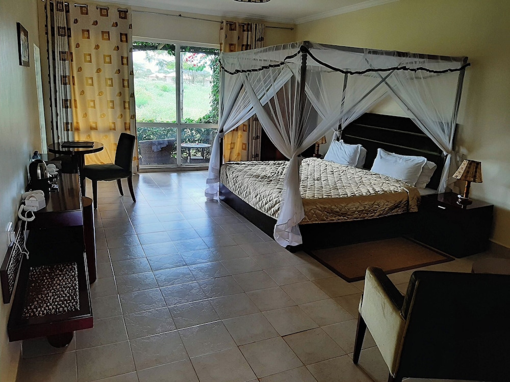 AA Lodge Amboseli 13/50