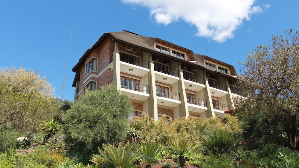 Jozini Tiger Lodge and Spa 5/83