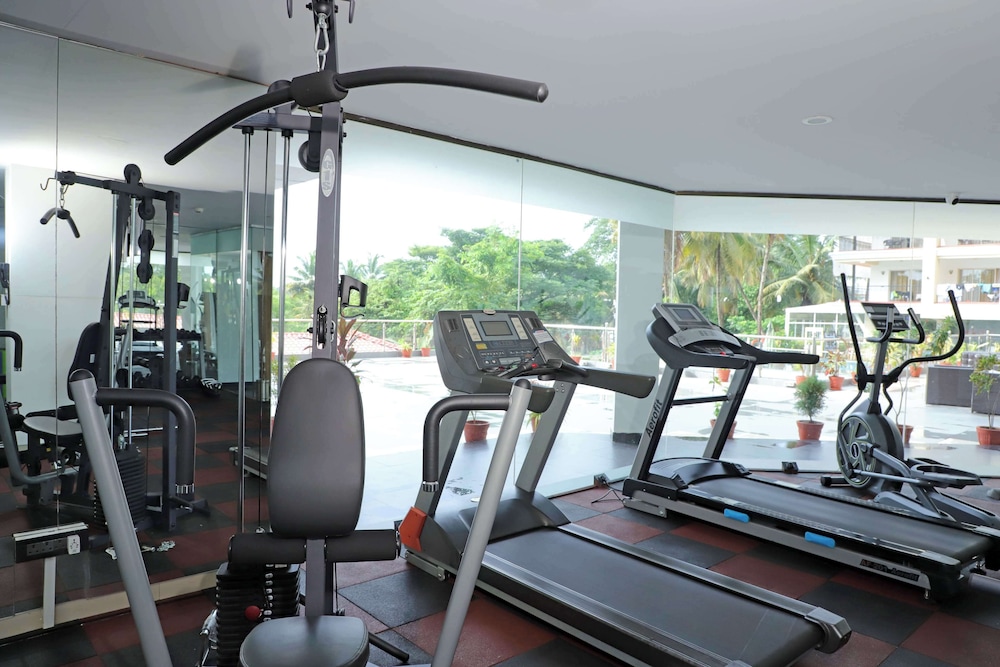 Golden Tulip Candolim Goa 39/77