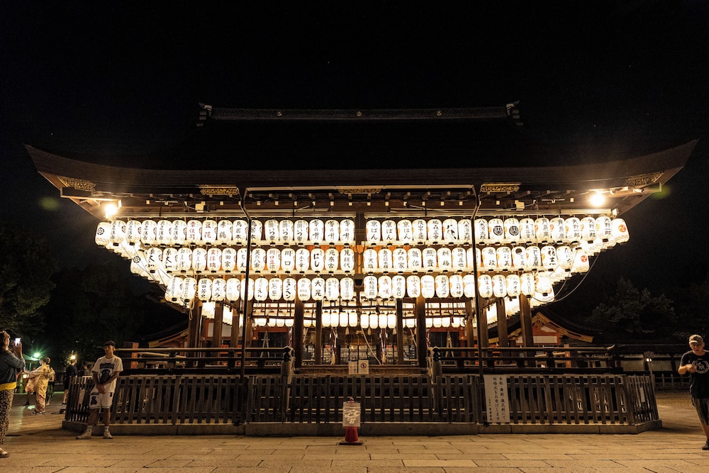 The Hotel Seiryu Kyoto Kiyomizu photo5