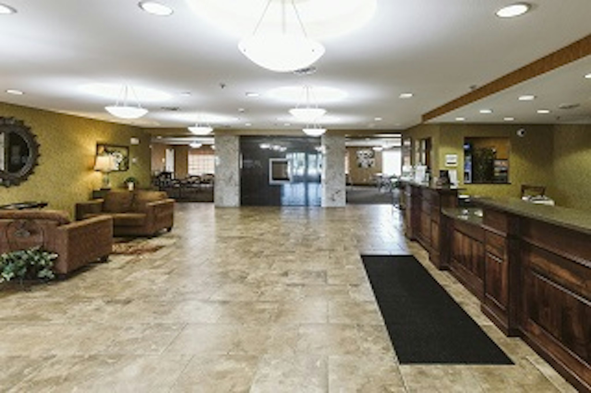 La Quinta Inn & Suites by Wyndham Minot 10/41