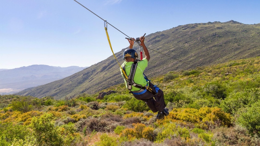 Piekenierskloof Mountain Resort 32/54