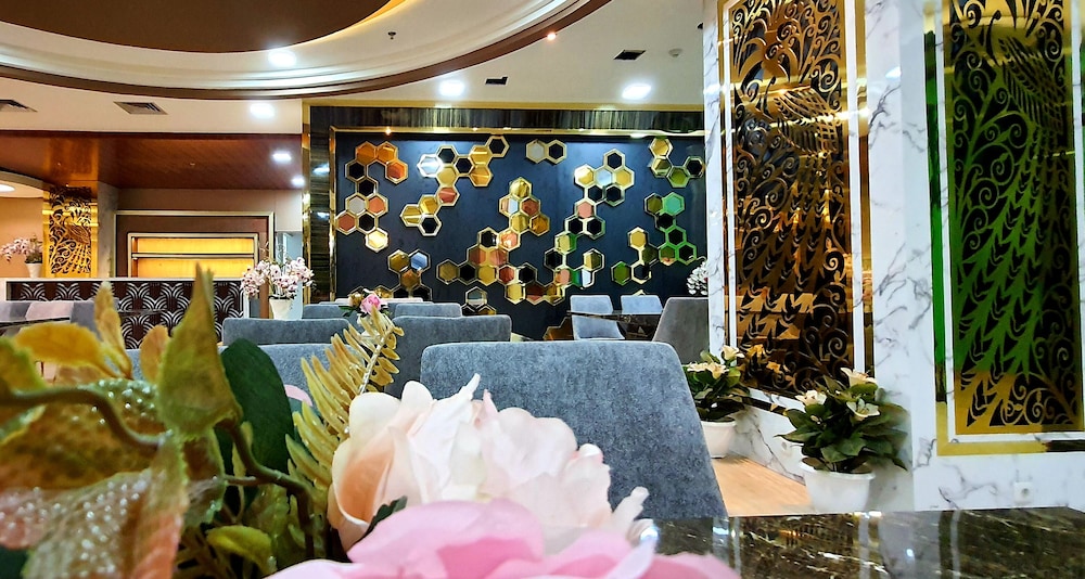 Hotel Daily Inn Bandung 10/42
