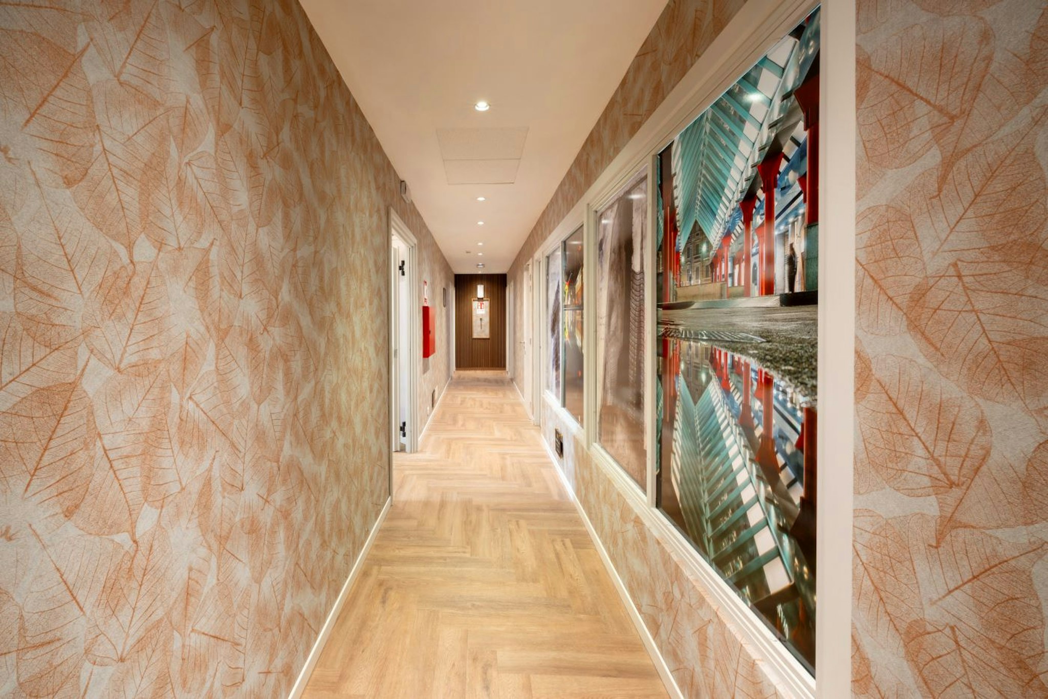 Kleos Hotel Milano photo3