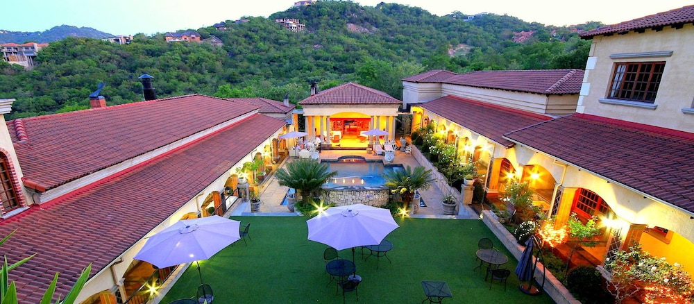 La Villa Vita 43/50