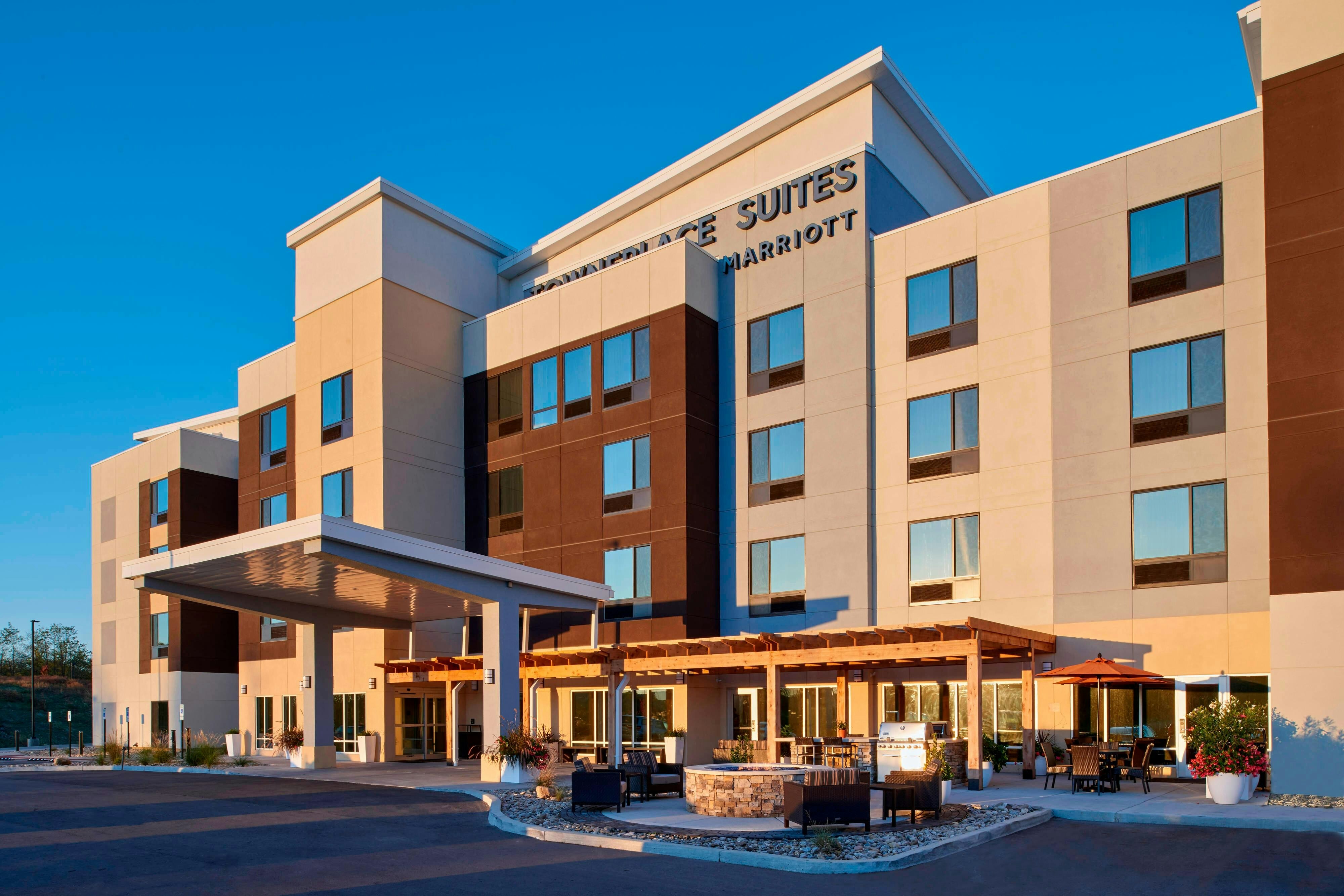 Towneplace Suites Richmond 34/34