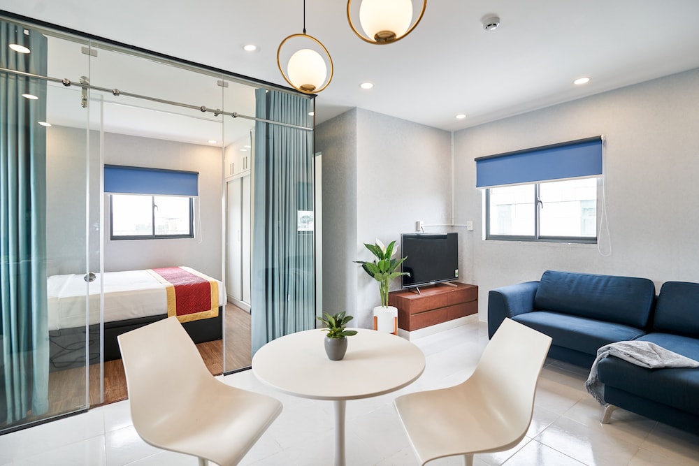 A&A Toronto Hotel 45/66