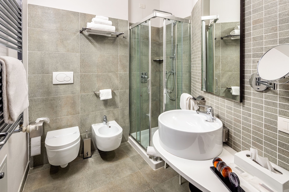 G Hotel Vicenza 65/67
