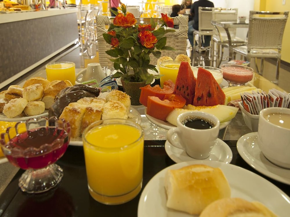 JP PALACE HOTEL FRANCA 32/50