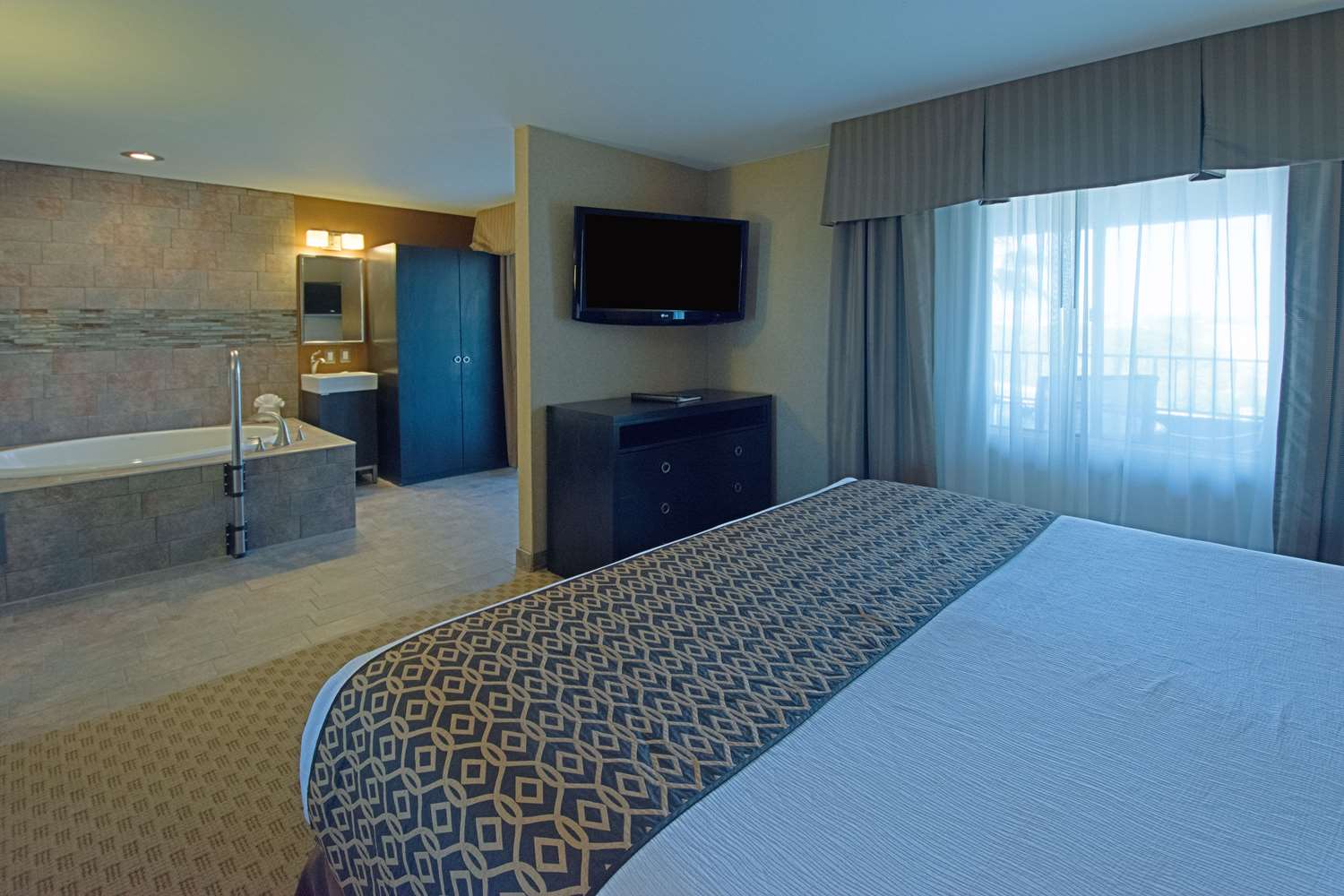 Best Western Yuma Mall Hotel Suites 22/44