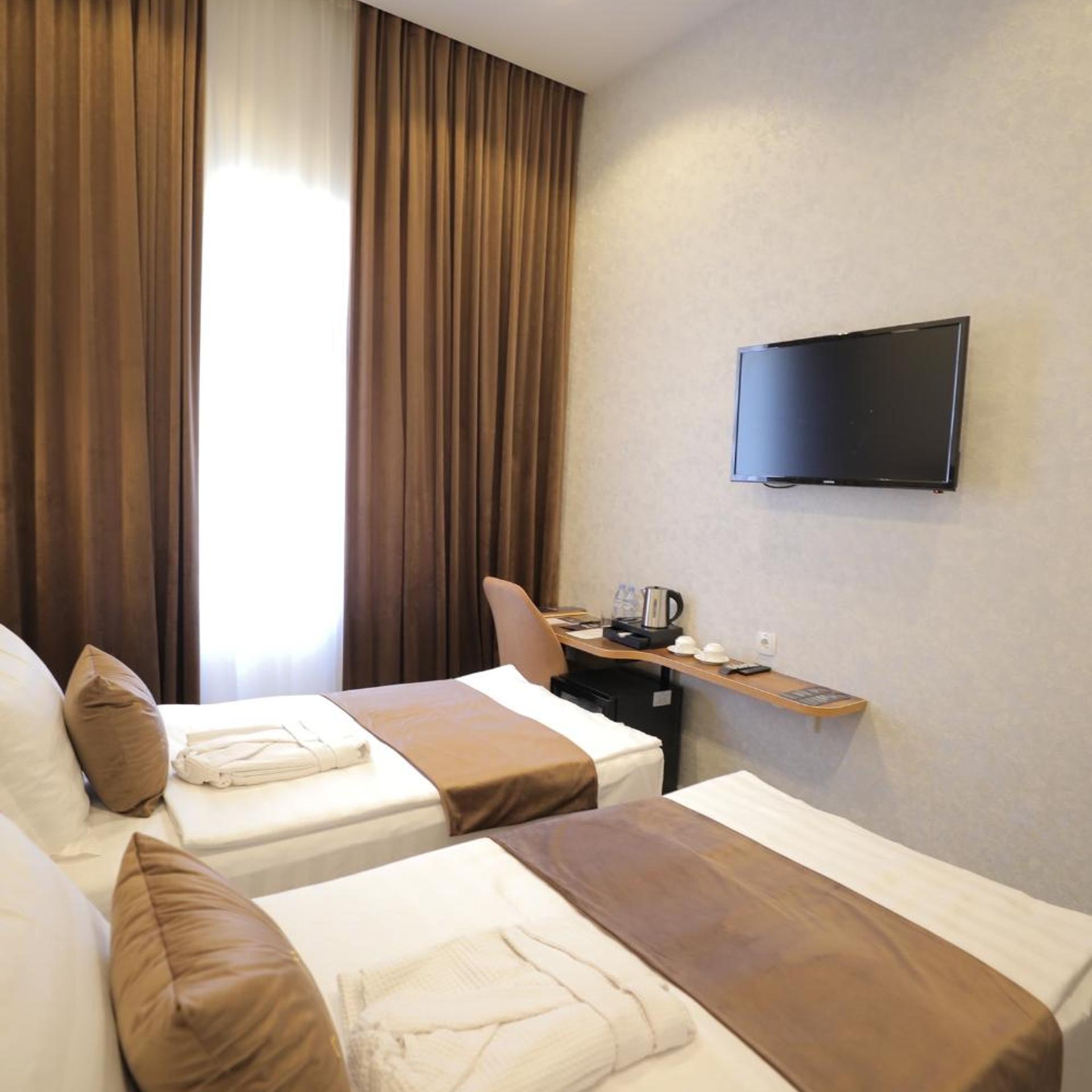 MaxWell Hotel & Spa 23/64