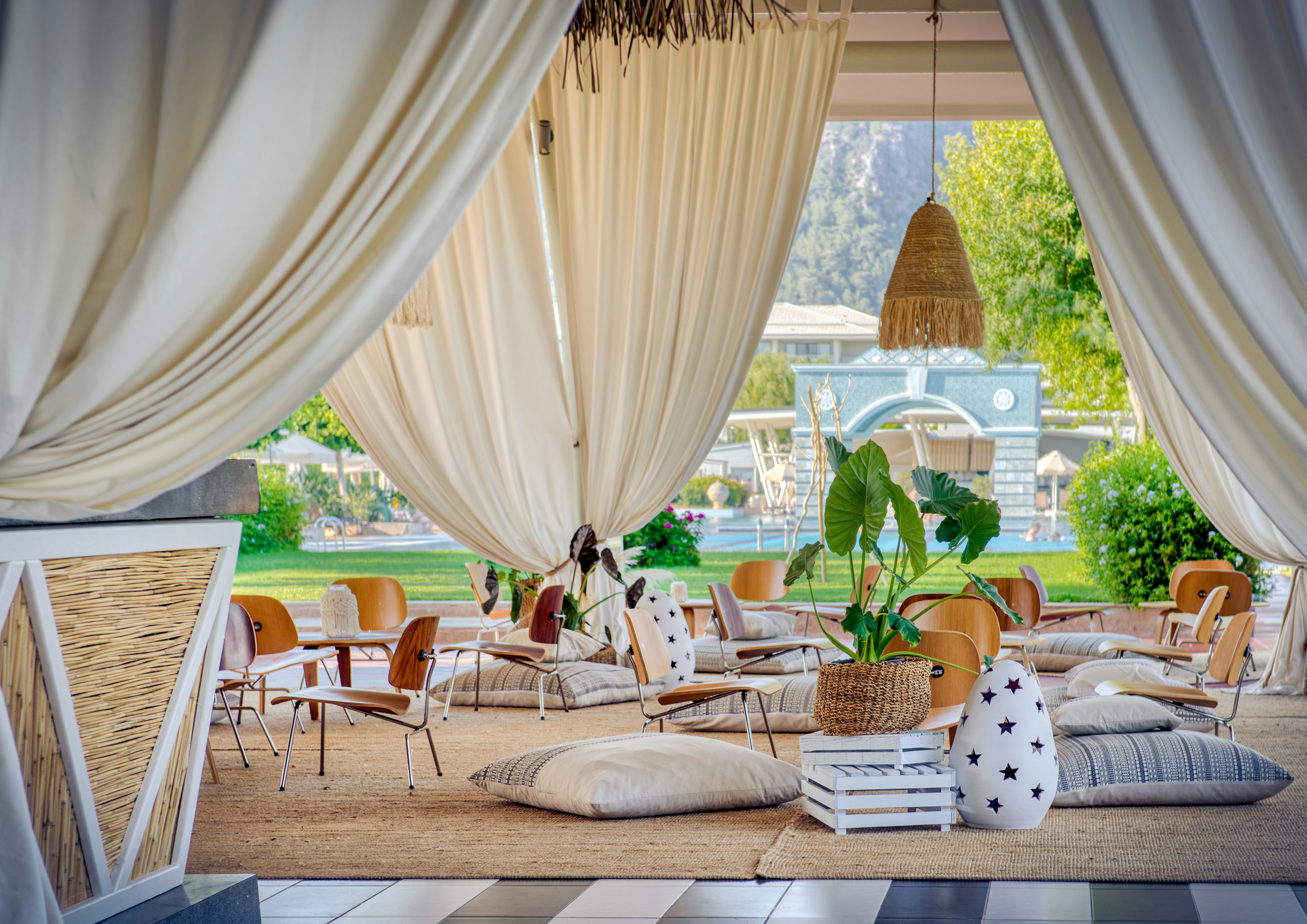 Hilton Dalaman Sarigerme Resort & Golf 31/50