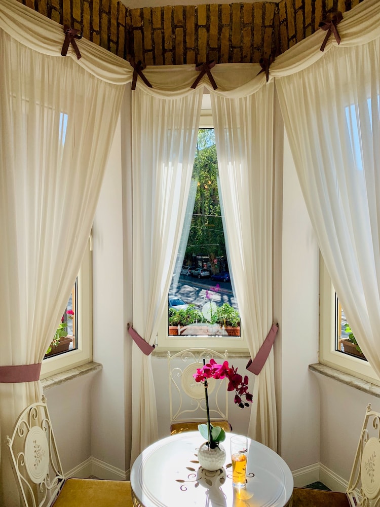 Trastevere Royal Suite 32/53