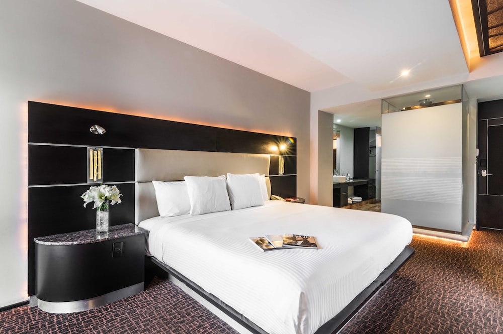 Exe Cities Reforma Ex Nyt Roma Boutique Reforma 21/62