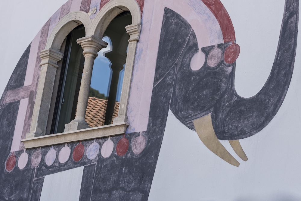 Elefant 42/54