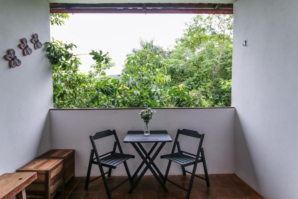 Pousada Arvoredo Eco Suites 27/50