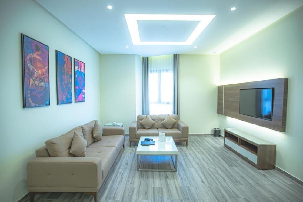 اجنحه حفاوه(Hafawah Suites) 39/50