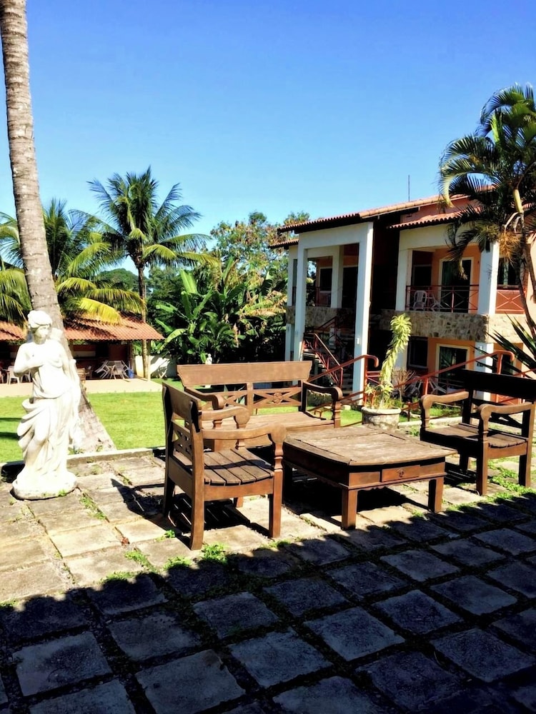 Pousada Doce Vida Guarapari 53/62