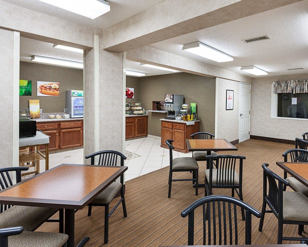 Best Western Childress West Hotel 27/32