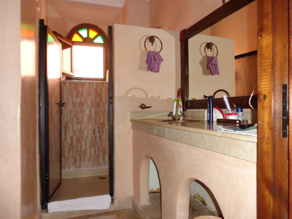 Riad Sesame 46/48