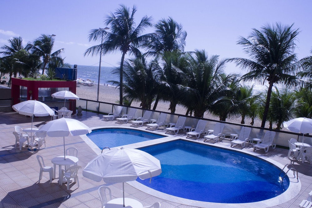 Hotel Dan Inn Mar Piedade - Grande Recife By Nacional Inn 21/48