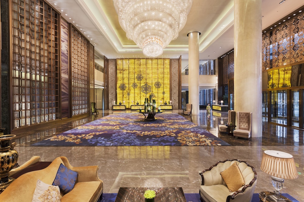 Wanda Realm Harbin 24/56